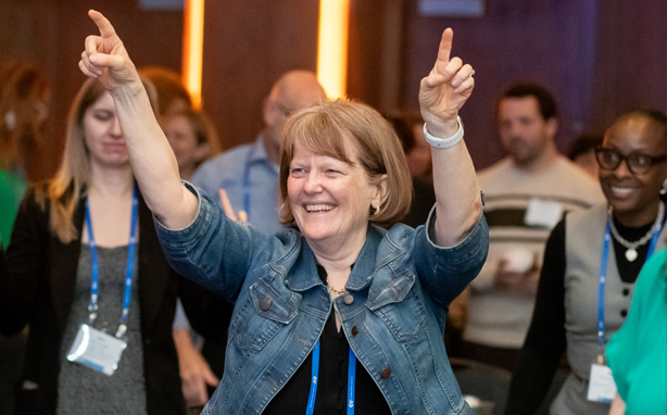 Transforming Quality Conference