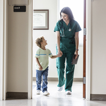 History of Medicaid