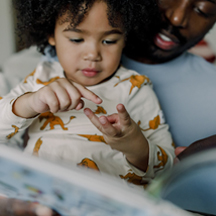 State of Children's Health Dashboard